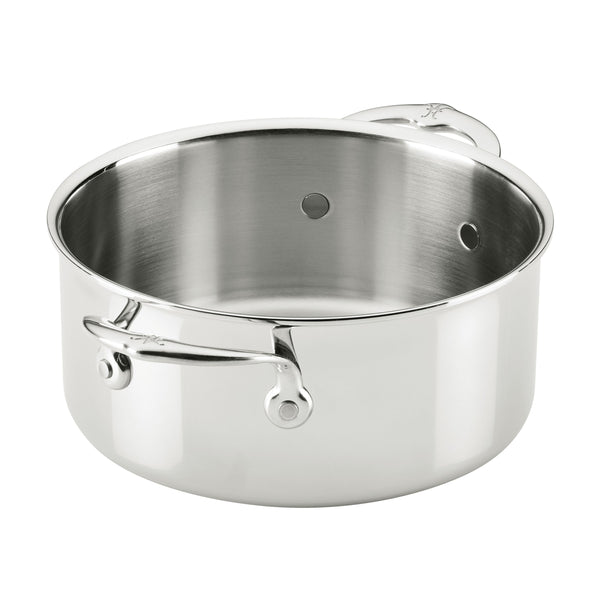 Hestan  Probond Luxe 3.0Qt Covered Soup Pot (20Cm)