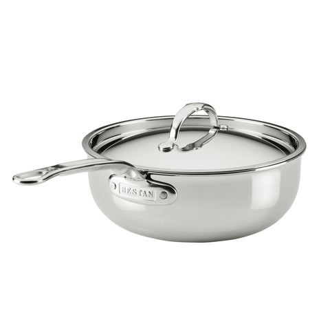 Hestan Probond Luxe 3.5Qt Covered Essential Pan (24Cm)