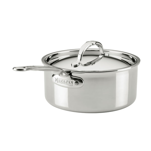 Hestan  Probond Luxe 3.0Qt Covered Saucepan (20Cm)