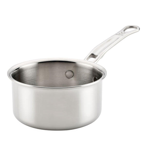 Hestan Probond Luxe 0.75Qt Butter Warmer (2.3Mm)