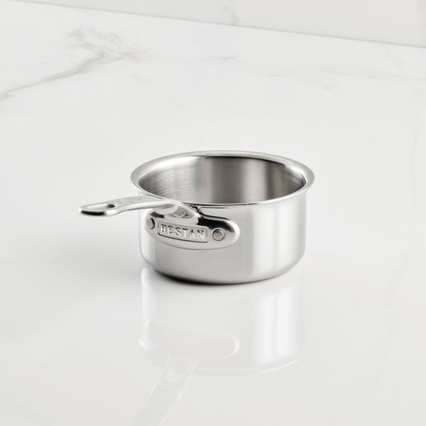 Hestan Probond Luxe 0.75Qt Butter Warmer (2.3Mm)