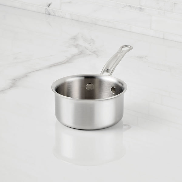 Hestan Probond Luxe 0.75Qt Butter Warmer (2.3Mm)