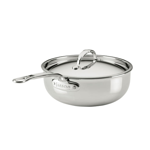 Hestan  Probond Luxe 2Qt Covered Saucier (20Cm)
