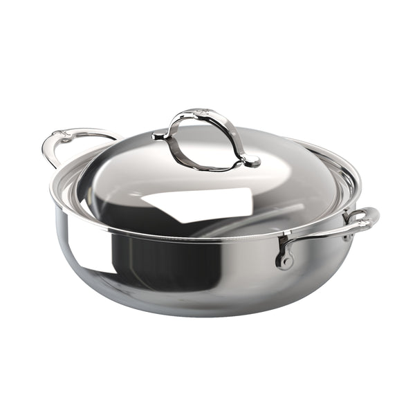 Hestan  Probond Luxe 5Qt Covered Dutch Oven (28Cm)