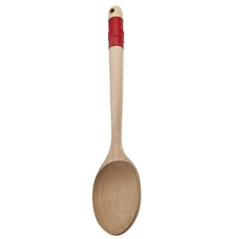 Cook and Dine Spoon Color: Cherry