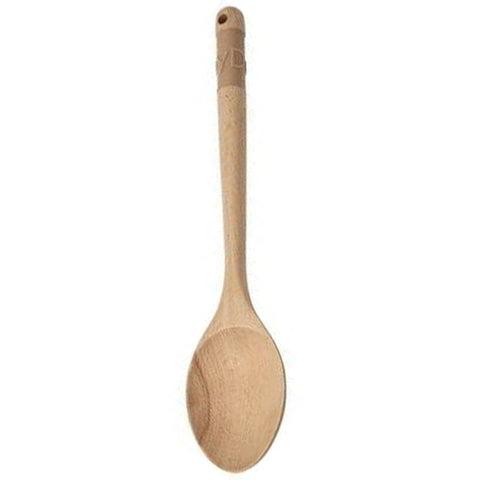 Denby Cook and Dine Barley Spoon [Set of 2]