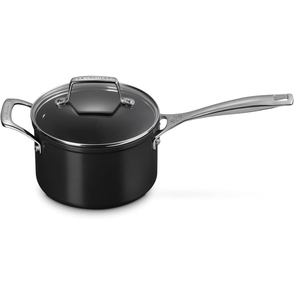 Le Creuset  Essential Non-stick Ceramic 6-piece Cookware Set