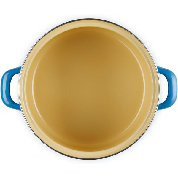 Le Creuset 3.8 qt. Petite Stockpot - Marseille