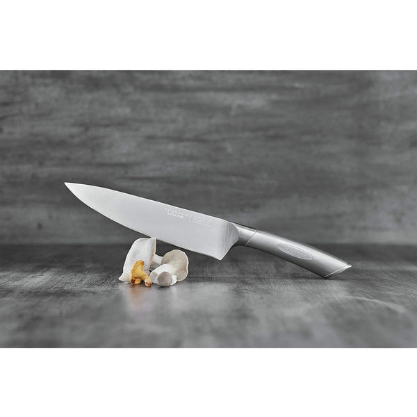 Scanpan Classic Steel Chef Knife 8"