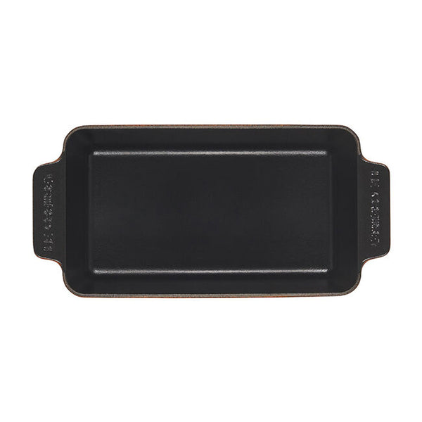 Le Creuset 9" x 5" Signature Loaf Pan - Flame