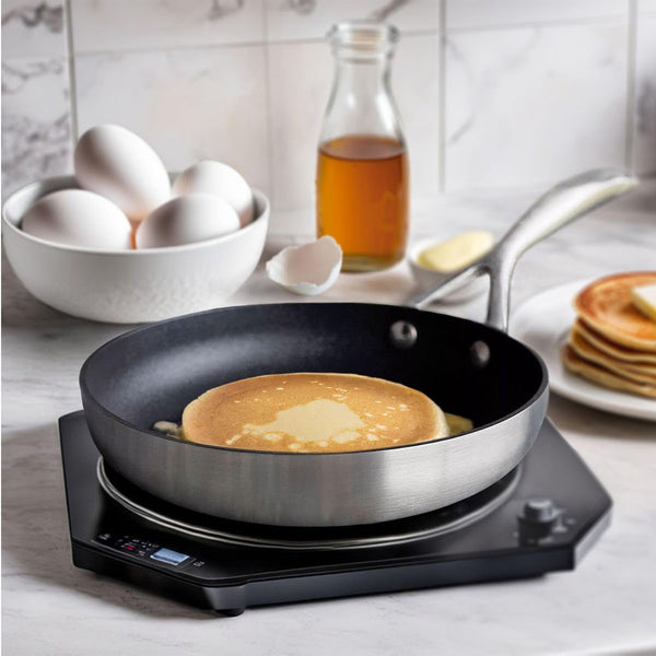 Scanpan 12.5" Fry Pan - CS+