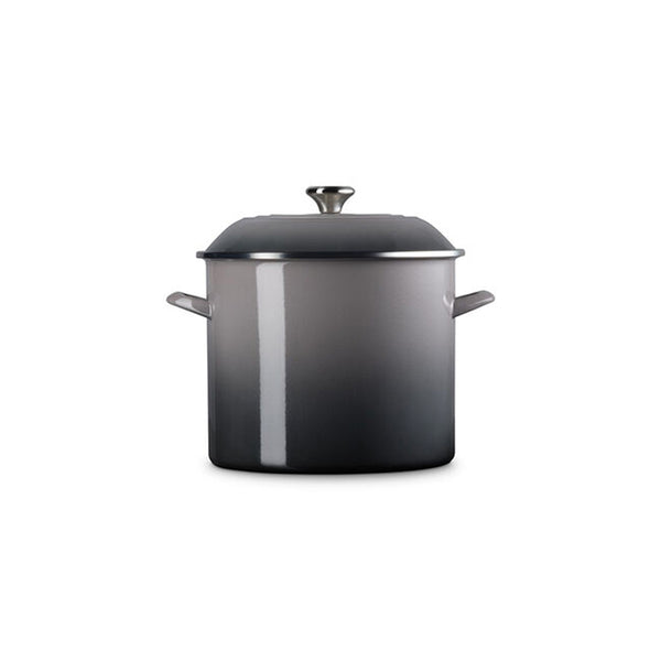 Le Creuset 16 qt. Stockpot - Oyster