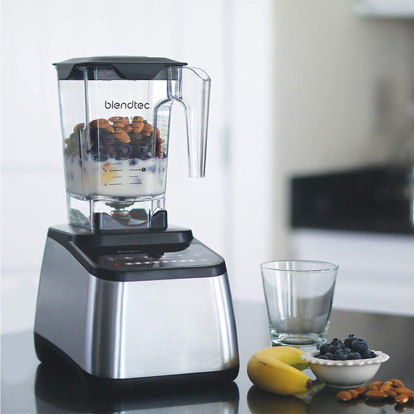 Blendtec 46oz Wild Side Jar