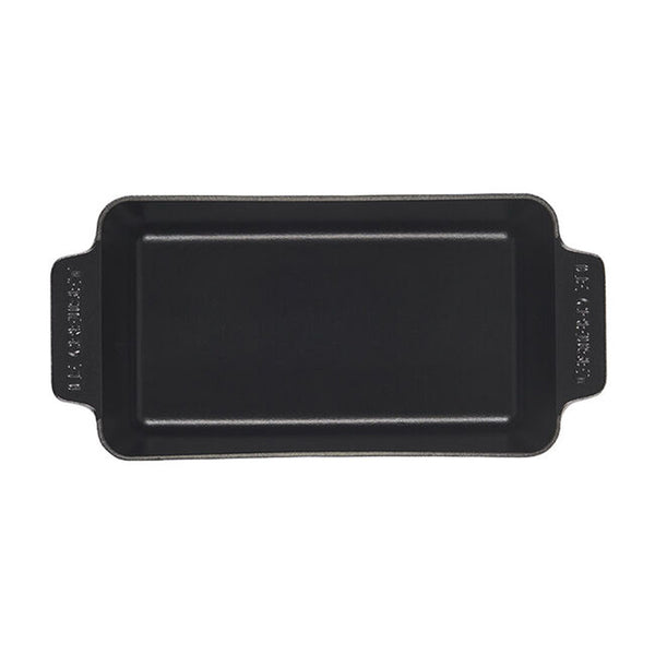 Le Creuset 9" x 5" Signature Loaf Pan - Shallot