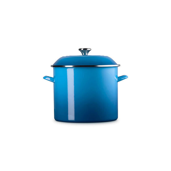 Le Creuset 16 qt. Stockpot - Marseille