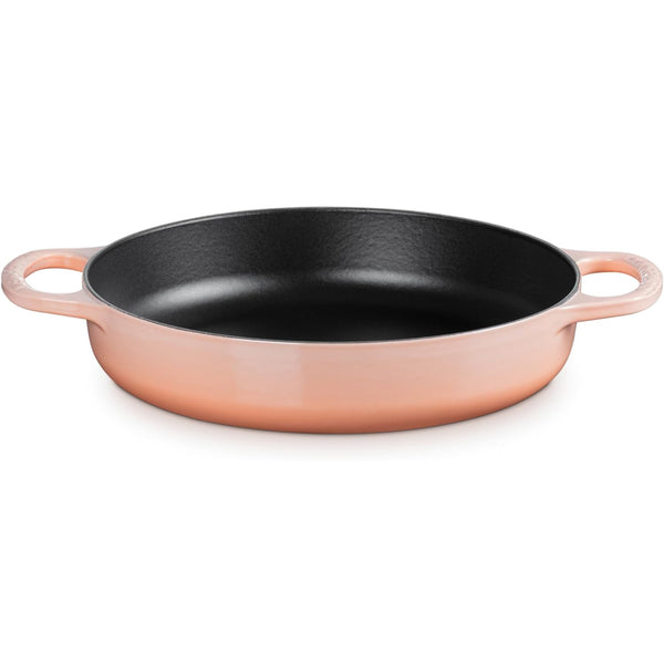 Le Creuset 11" Signature Everyday Pan - Peche