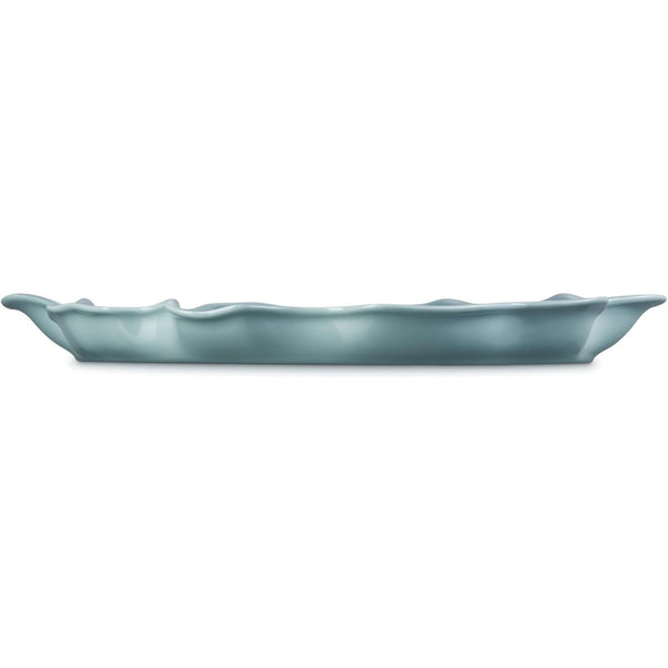 Le Creuset Iris Collection 14" Platter - Sea Salt