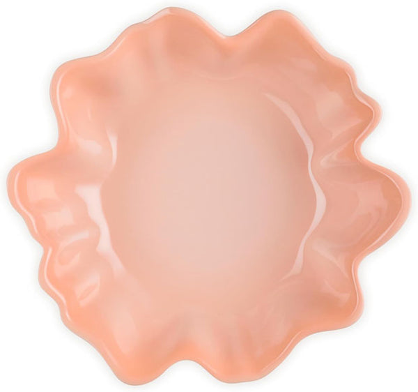 Le Creuset 15" Serving Bowl - Peche