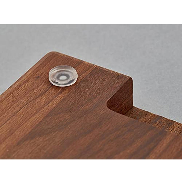 Wusthof Chef'S Tools 19.5" X 13.75" X 1" Cutting Board, Heat Treated Beech