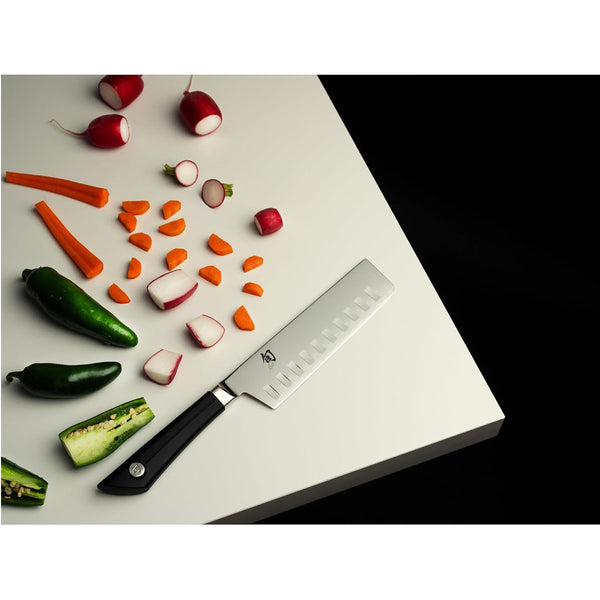 Shun Sora H.G. 6" Nakiri Knife