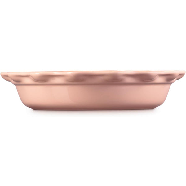 Le Creuset 9" Heritage Pie Dish - Peche