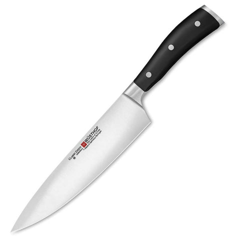 Wusthof Classic Ikon 8" Cook’s Knife