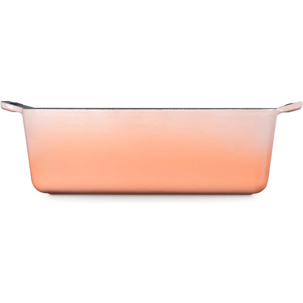 Le Creuset 9" x 5" Signature Loaf Pan - Peche