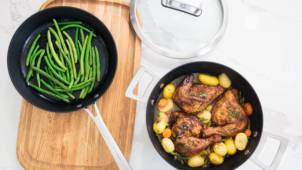 Scanpan 3 Piece Set - 70TH ANNIVERSARY