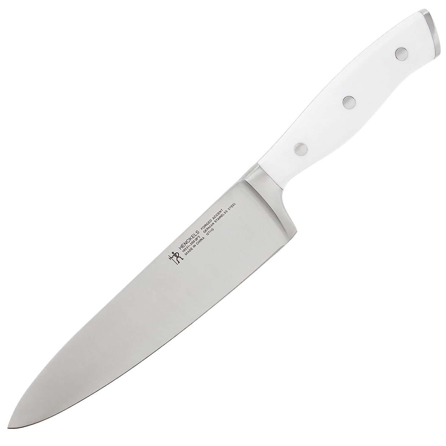 Henckels Forged Accent 8 Chef Knife