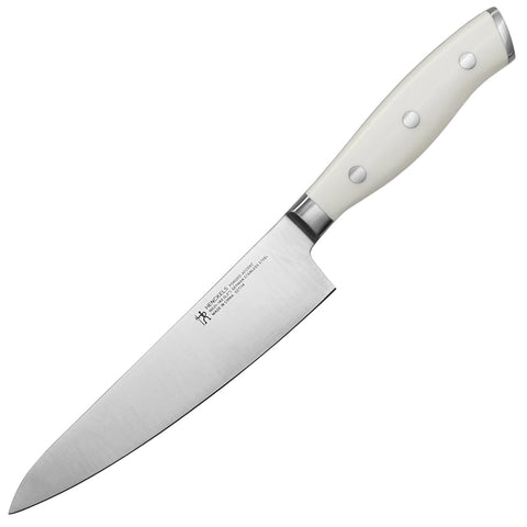 Henckels Forged Accent 5.5" Prep Knife - White Handle