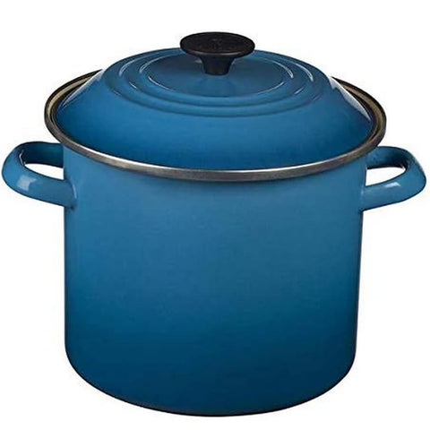 Le Creuset 6-Quart Stockpot - Marseille