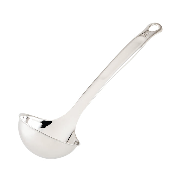 Hestan  Provisions Stainless Steel Stainless Steel Ladle, 13" (5Oz)
