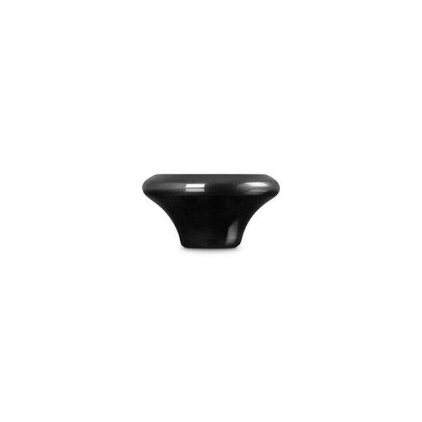Le Creuset Signature Black Nickle Knob - Large