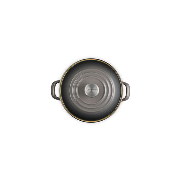 Le Creuset 8 qt. Stockpot - Oyster