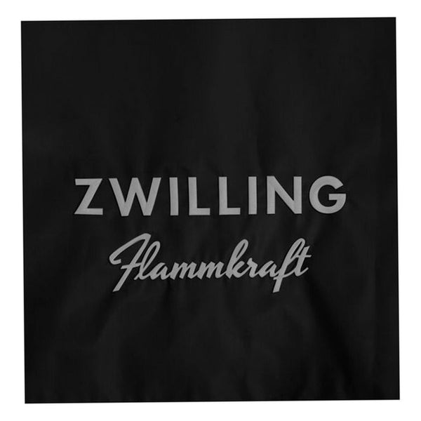 ZWILLING Flammkraft Black Cover for Model M Outdoor Kitchen Module