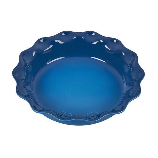 Le Creuset 9" Heritage Pie Dish - Marseille