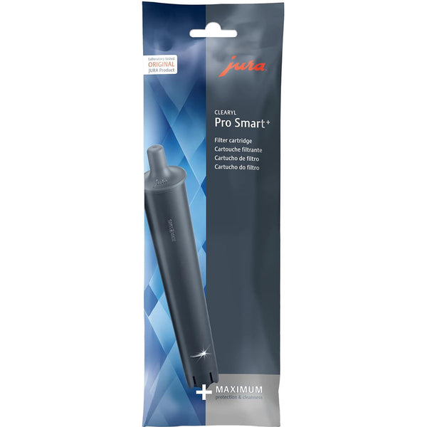 Jura CLEARYL PRO Smart+ Water Filter (120 liters) for Professional: GIGA X8, WE8