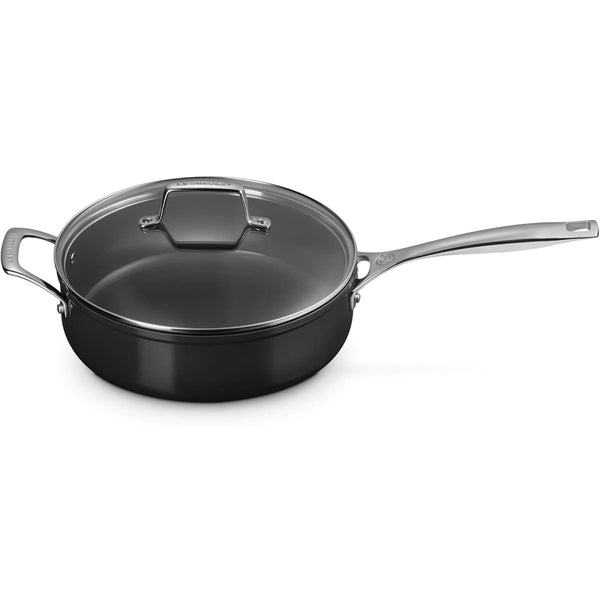 Le Creuset  Essential Non-stick Ceramic 6-piece Cookware Set