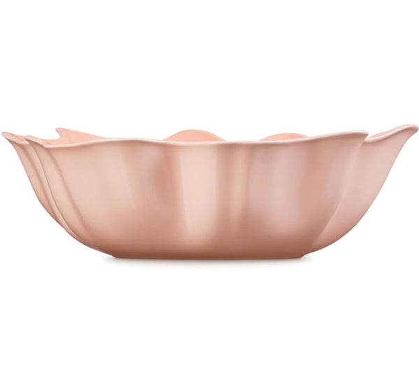 Le Creuset 15" Serving Bowl - Peche
