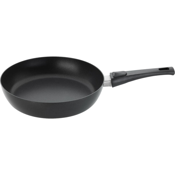 Scanpan 11" 11" (3qt) / 28 cm Sauté Pan, detachable handle - Urban