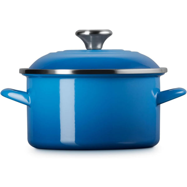 Le Creuset 3.8 qt. Petite Stockpot - Marseille