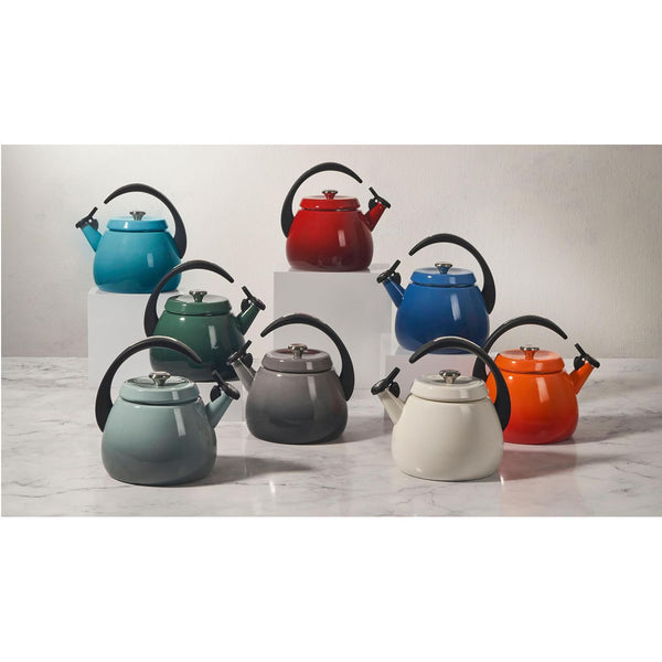 Le Creuset 2.2 qt. Cloche Kettle - Artichaut