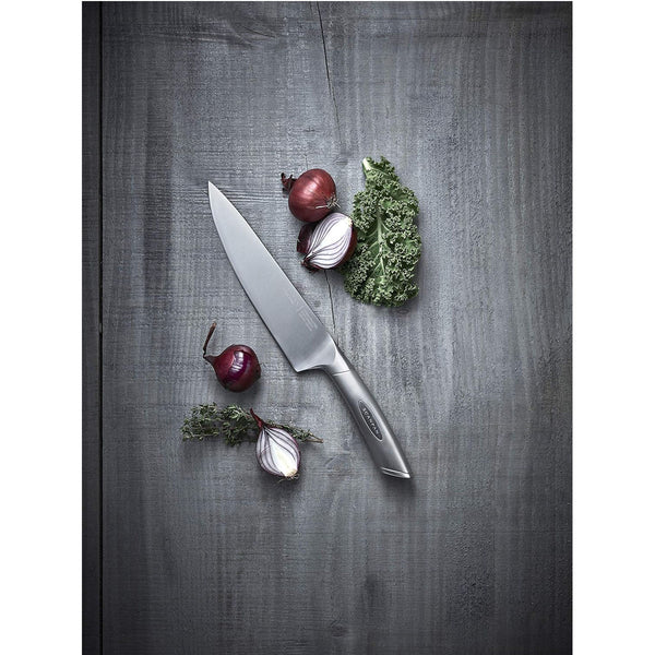 Scanpan Classic Steel Chef Knife 8"