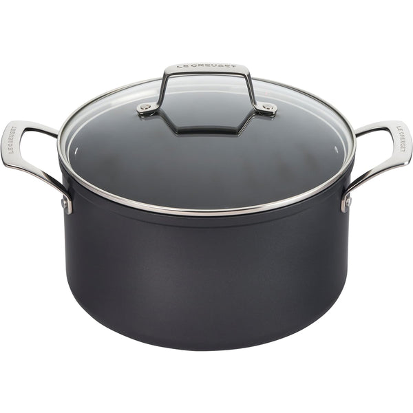 Le Creuset Set of 10 Essential Non-Stick Ceramic