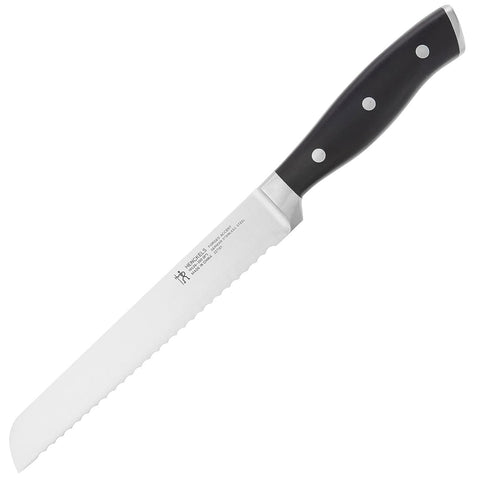 Henckels Forged Accent 8" Bread Knife