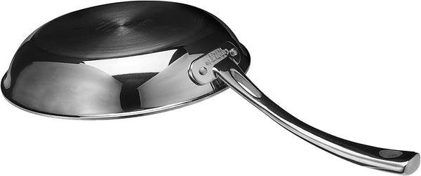 Cuisinart French Classic Tri-Ply Stainless 10-Inch Nonstick Skillet