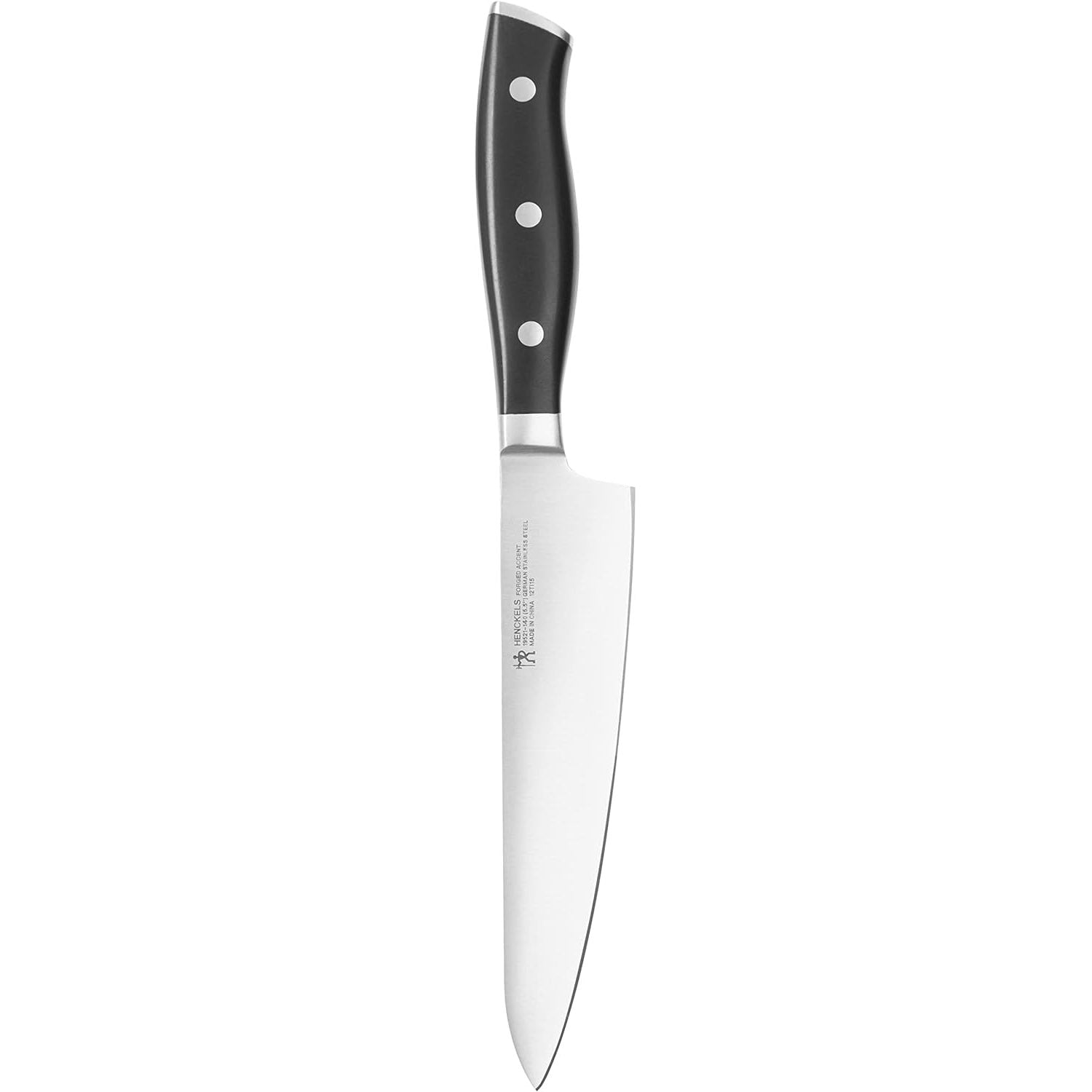 Henckels Forged Accent 5.5-inch Prep Knife - White Handle