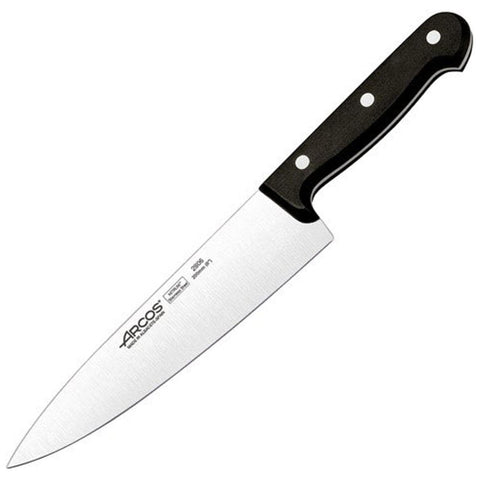 Arcos Universal 8" Chef'S Knife