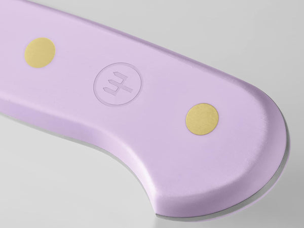 Wusthof Classic 8-Piece Knife Block Set - Purple Yam