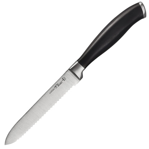 Henckels Elan 5" Serrated Utility Knife